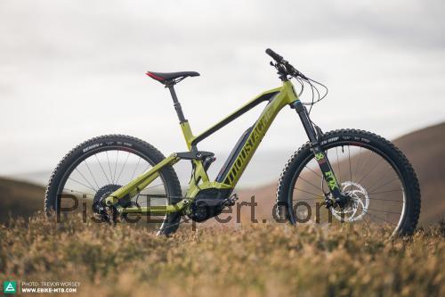 Moustache Samedi 27 Race avis et fiche technique 